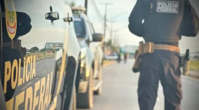 Operação da PF com alvos no Acre investiga grupo familiar por tráfico de drogas e lavagem de dinheiro