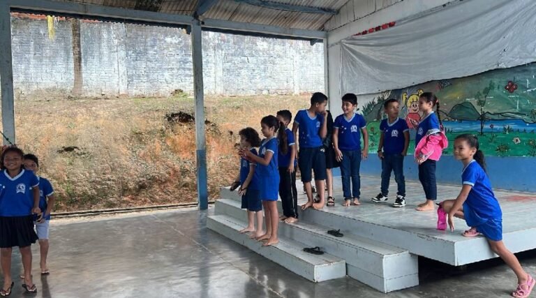 Cruzeiro do Sul lança cartilha inédita sobre alimentação para crianças autistas na rede municipal