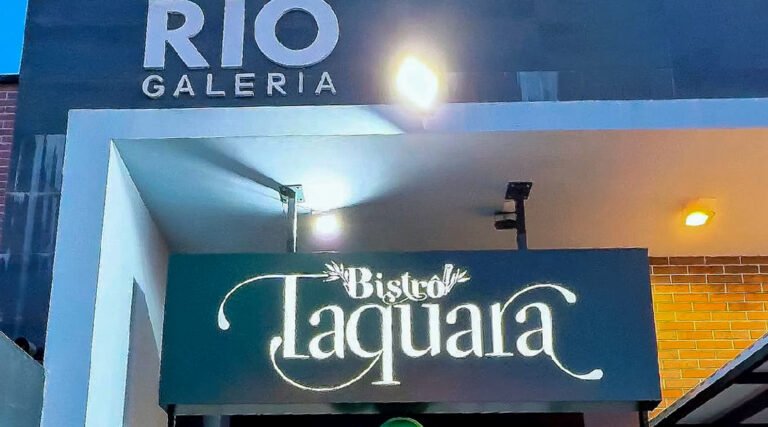 Sabores que contam histórias: conheça o Taquara Bistrô
