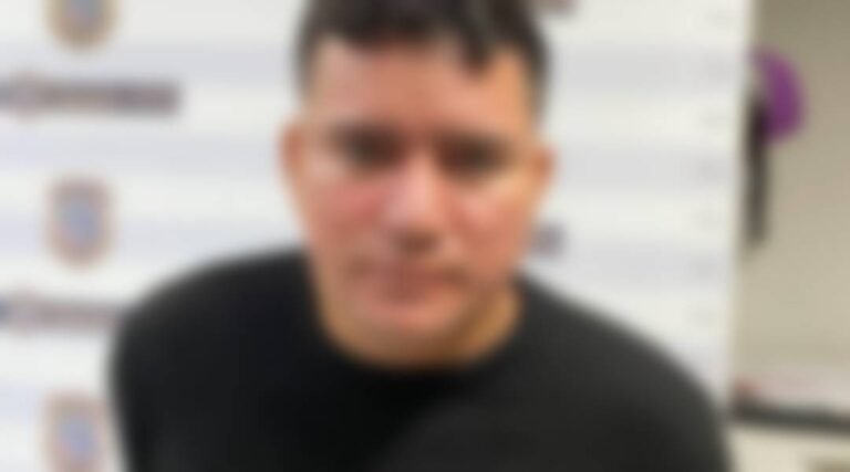 Foragido que matou uma pessoa em Cruzeiro do Sul é preso no Espírito Santo após ação da polícia