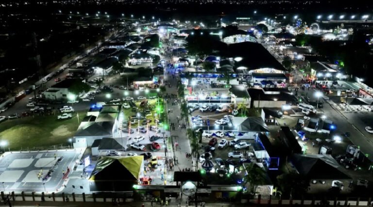Governo divulga calendário anual de eventos para 2025; confira