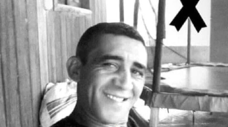 Acreano é amarrado e brutalmente assassinado com golpes de foice no Peru; suspeitos são presos