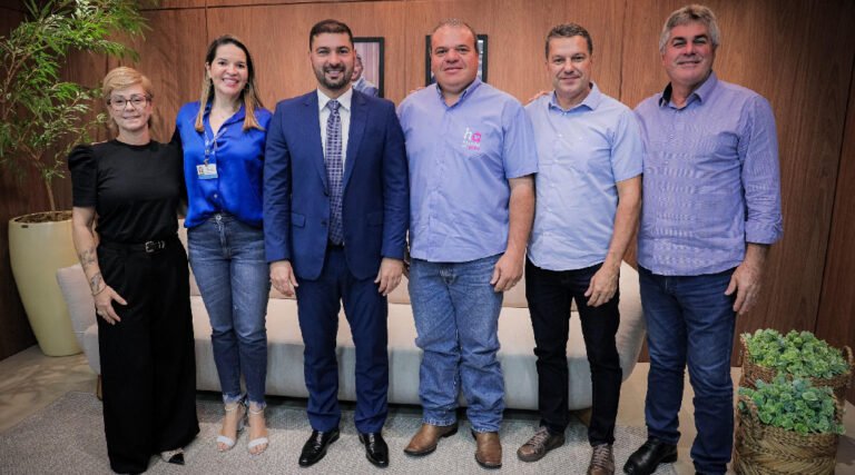 Hospital do Amor vai receber apoio do presidente Nicolau Júnior e da Assembleia