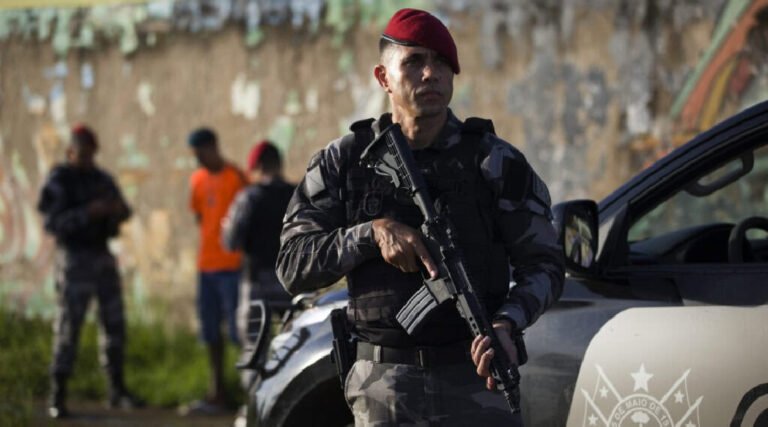 Acre reduz em 18,57% número de mortes violentas intencionais em abril