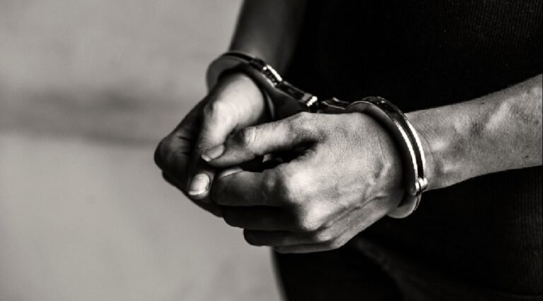 Homem é condenado a 44 anos de prisão por estuprar três sobrinhos em Rodrigues Alves