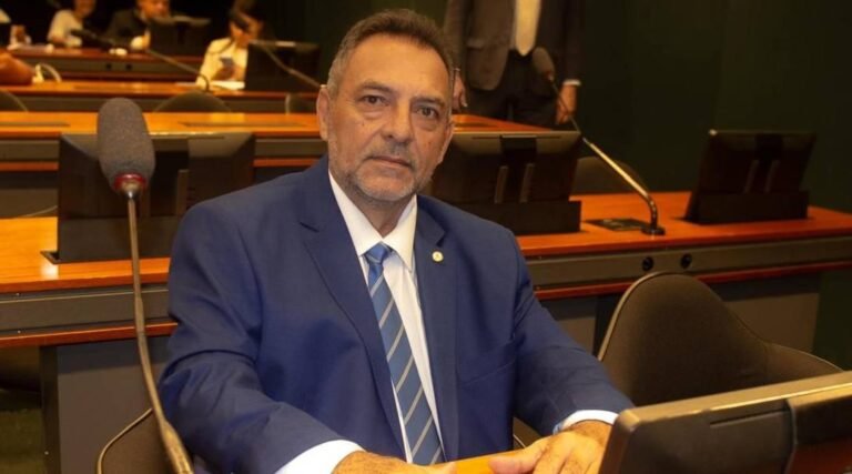 Barbary integra comissão que vai analisar PEC sobre parcelamento de dívidas dos municípios