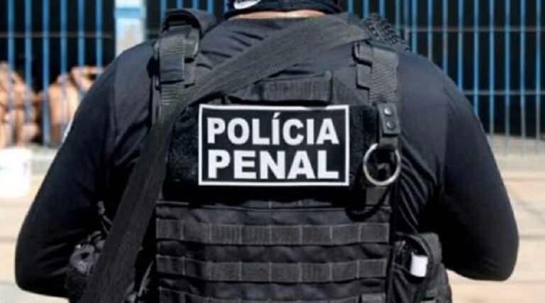Governo do Acre publica retificação do resultado final do concurso para Agente de Polícia Penal