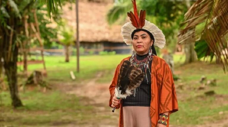 Acre sedia Seminário Internacional Txai Amazônia com foco na ancestralidade: “É hora de mostrar nossa bioeconomia”
