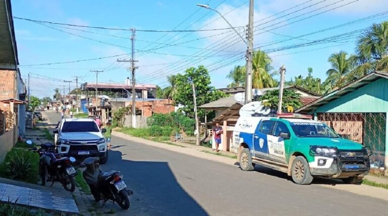 Operação policial em Guajará apura execução de jovem e atuação de organização criminosa