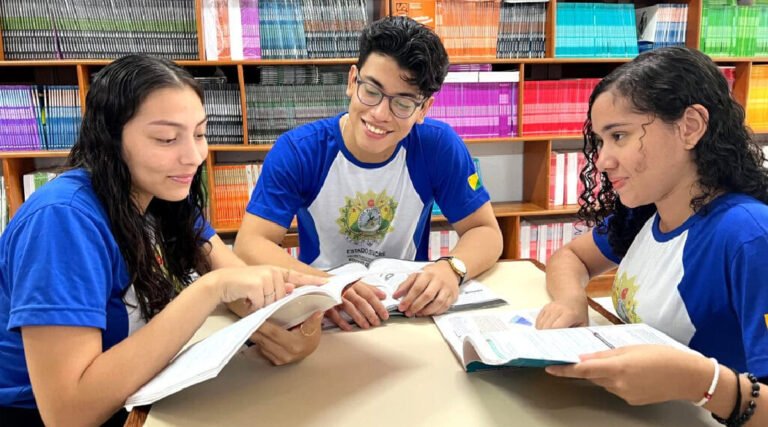 MEC divulga calendário do Enem e 10 mil estudantes da rede pública do Acre devem participar