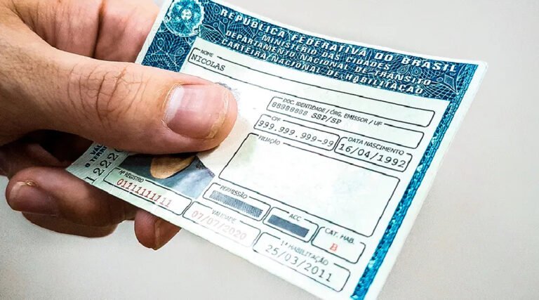 Acre registra mais de 45 mil inscrições no Programa CNH Social 2025