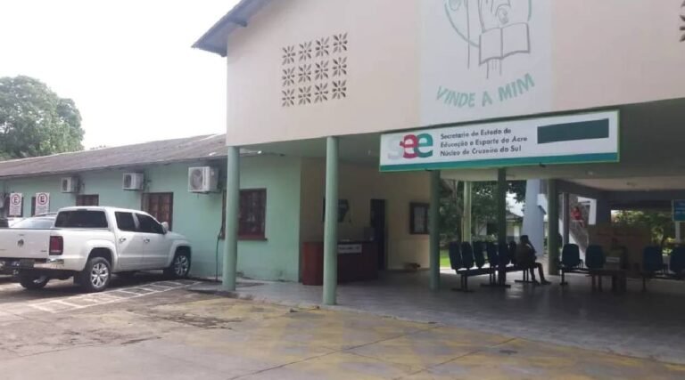 Secretaria de Educação faz novo chamamento para preencher vagas de professores na zona rural de Cruzeiro do Sul