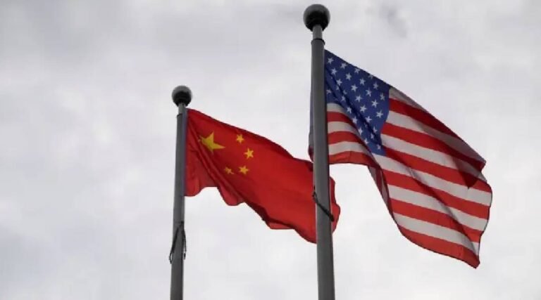 China e EUA chegam a acordo sobre tarifaço