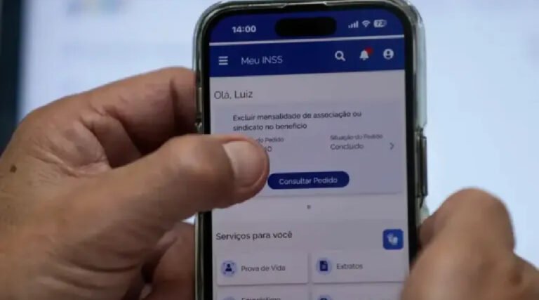 INSS notificará beneficiários vítimas de descontos
