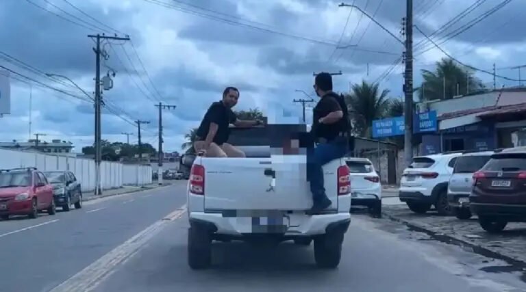 Homem é preso com 36 porções de maconha em Cruzeiro do Sul