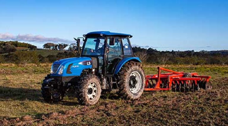 Governo do Acre recebe liberação de R$ 22 milhões para compra de máquinas agrícolas