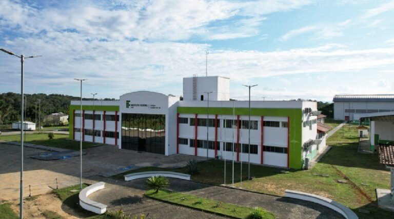 Instituto Federal do Acre oferece 640 vagas em cursos técnicos e de graduação em Cruzeiro do Sul e outras cidades do estado