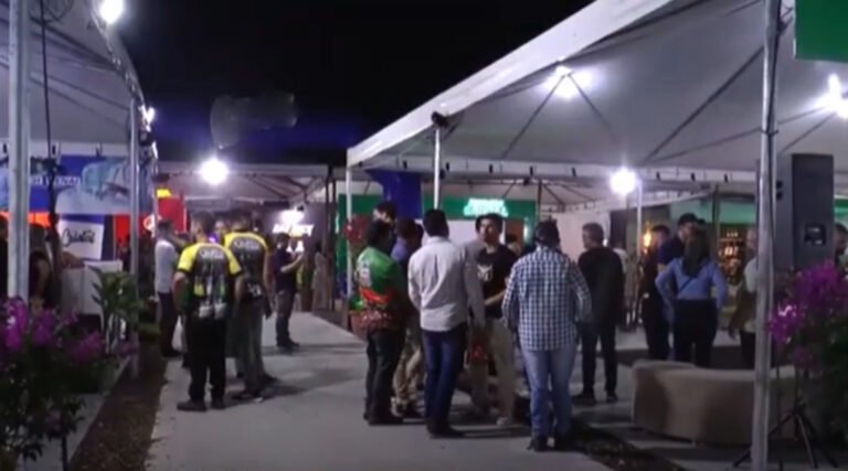 Organização abre inscrições para expositores da Expoacre Juruá