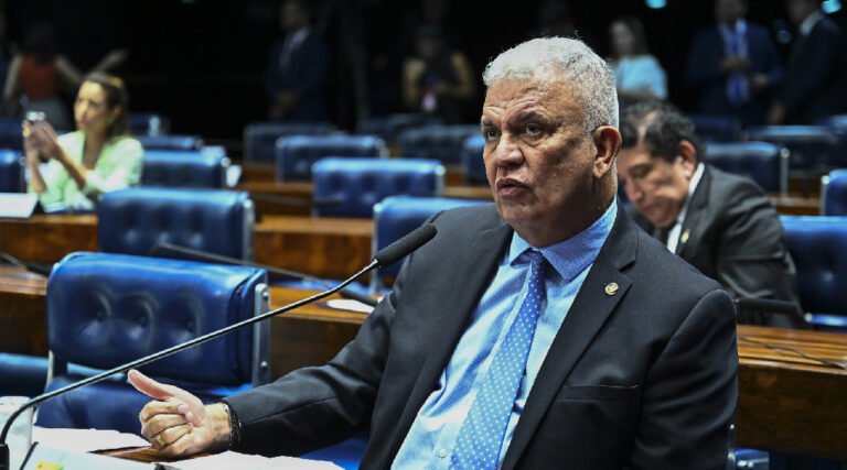 Senador Petecão apresenta projeto para tornar o Tribunal do Júri mais justo e representativo
