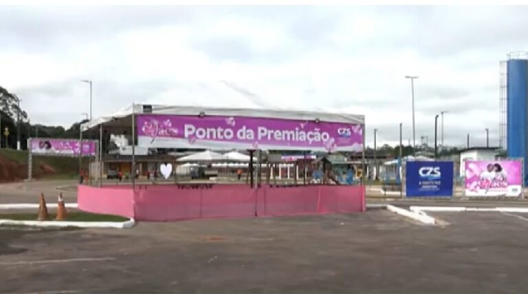 Cruzeiro do Sul realiza nesta sexta-feira celebração do Dia das Mães com transporte gratuito e variadas atrações no complexo esportivo
