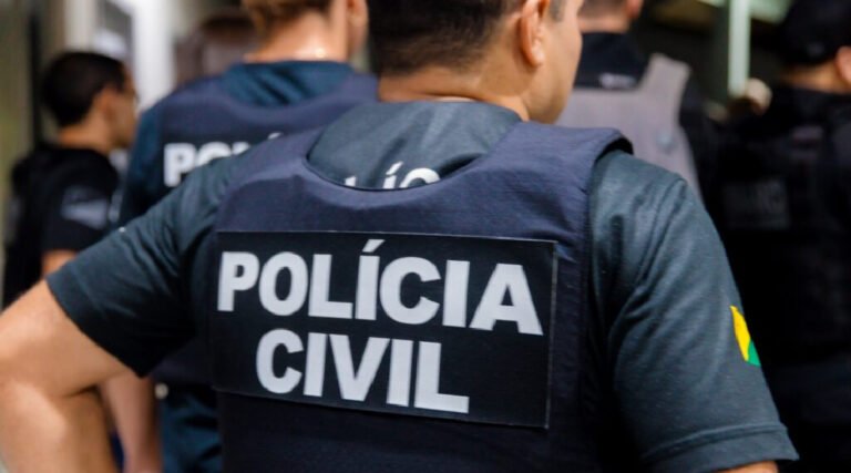 Mulher é presa em Porto Velho durante operação conjunta das polícias civis do Acre e Rondônia