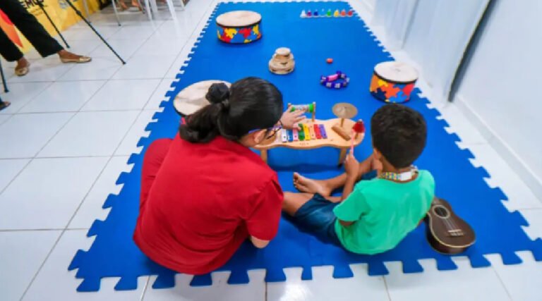Acre lidera ranking nacional de diagnósticos de autismo