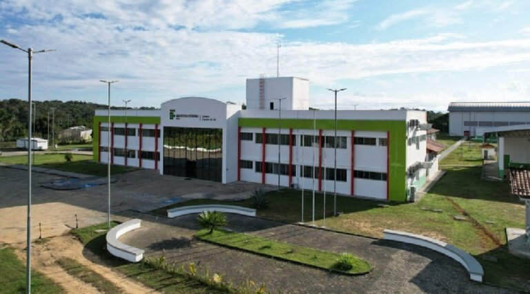Instituto Federal do Acre em Cruzeiro do Sul segue com inscrições abertas para cursos superiores