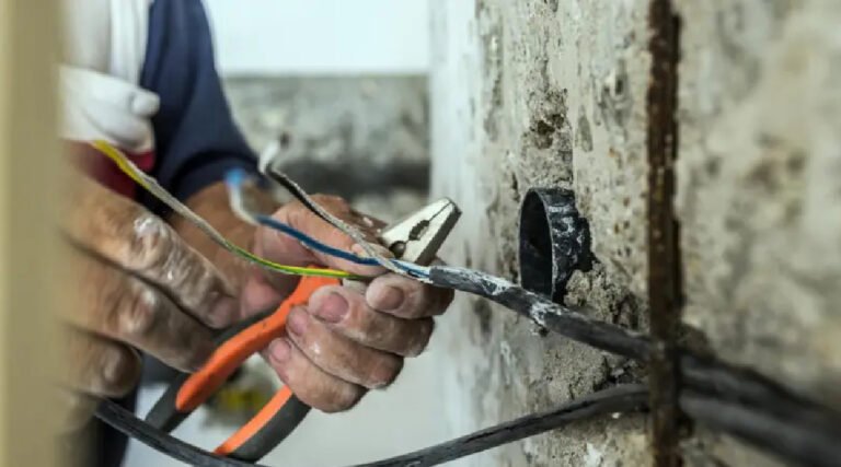 Acre lidera ranking nacional de mortes por choque elétrico pelo segundo ano consecutivo