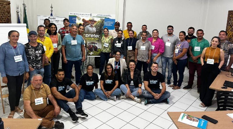 Sebrae realiza a primeira turma de Empretec Rural no Acre