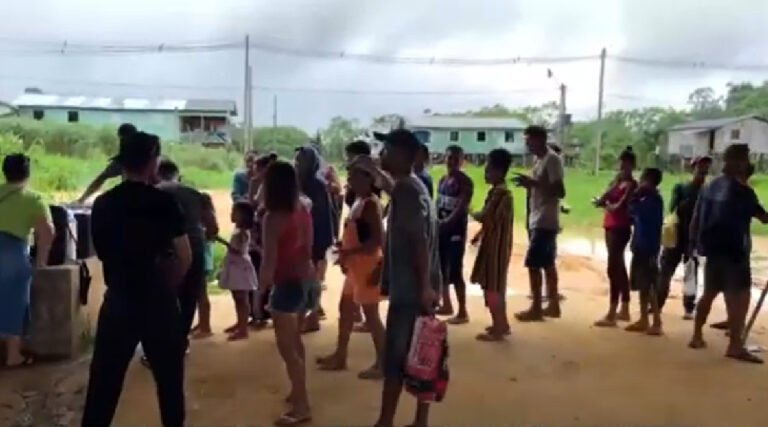 Projeto “Mãos que Acolhem” leva solidariedade a moradores de rua e indígenas em Cruzeiro do Sul