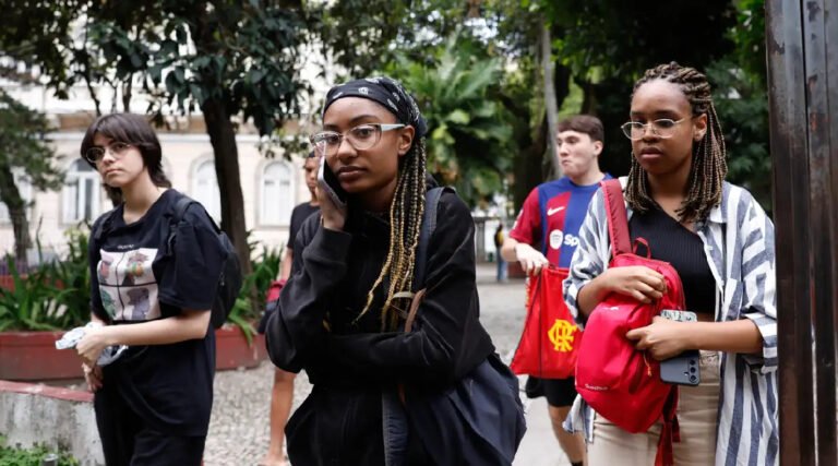 Enem volta a certificar conclusão do ensino médio; saiba como