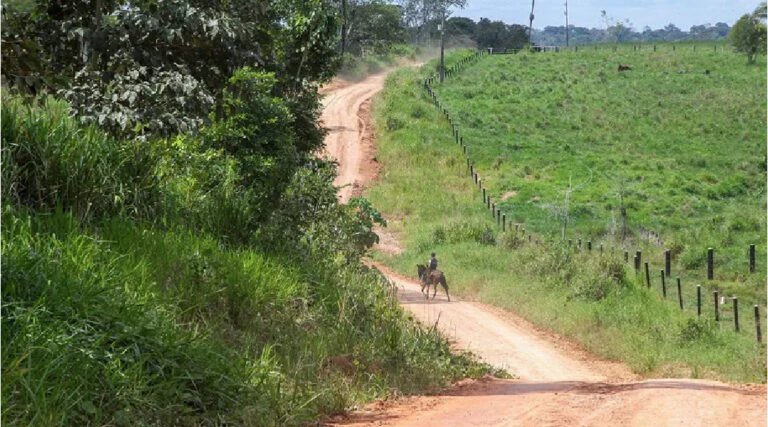 Famílias de sete assentamentos no Acre são notificadas para regularização pelo Incra; Veja listas