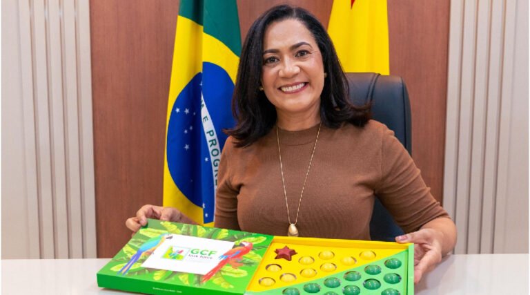 Mailza Assis cresce nas pesquisas e vira peça-chave na disputa pelo governo do Acre