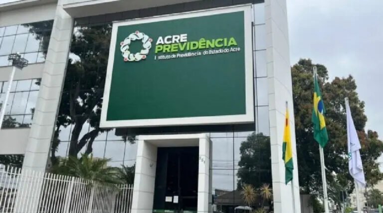 Déficit previdenciário do Acre chega a R$ 17 bilhões e ameaça investimentos e serviços públicos