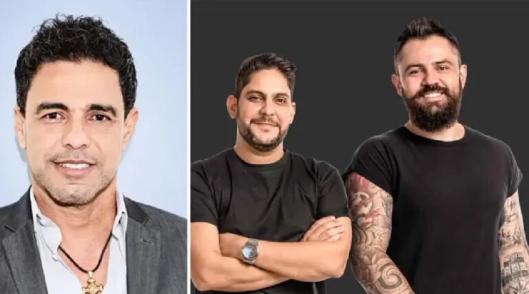 Gladson confirma Jorge & Mateus e Zezé de Camargo na Expoacre de Rio Branco