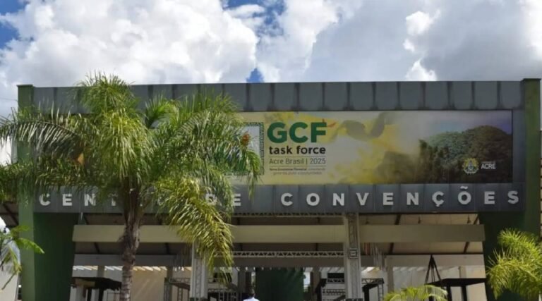 Acre sedia reunião global sobre clima e florestas com presença de mais de 50 autoridades internacionais