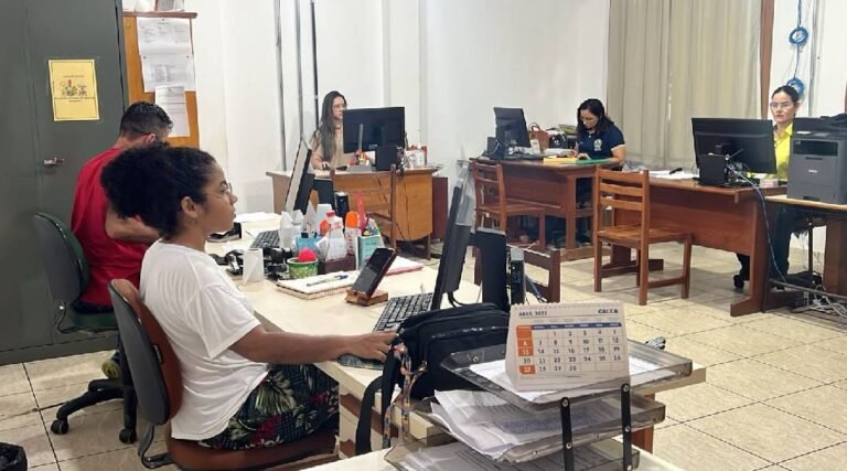 Secretaria Estadual de Educação convoca novos professores mediadores para atuar na rede urbana em Cruzeiro do Sul