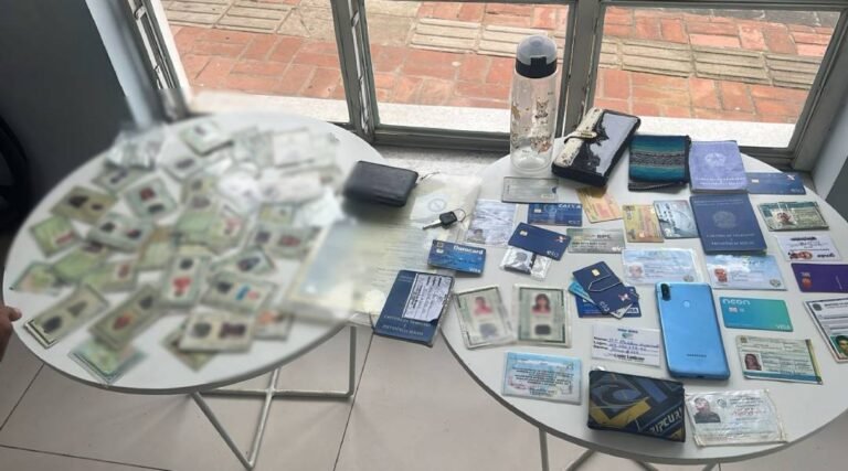 OCA de Cruzeiro do Sul já reúne mais de 240 itens no setor de Achados e Perdidos