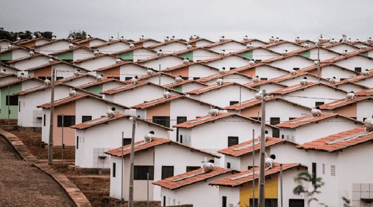 Governo federal autoriza mais 600 unidades habitacionais para o Acre