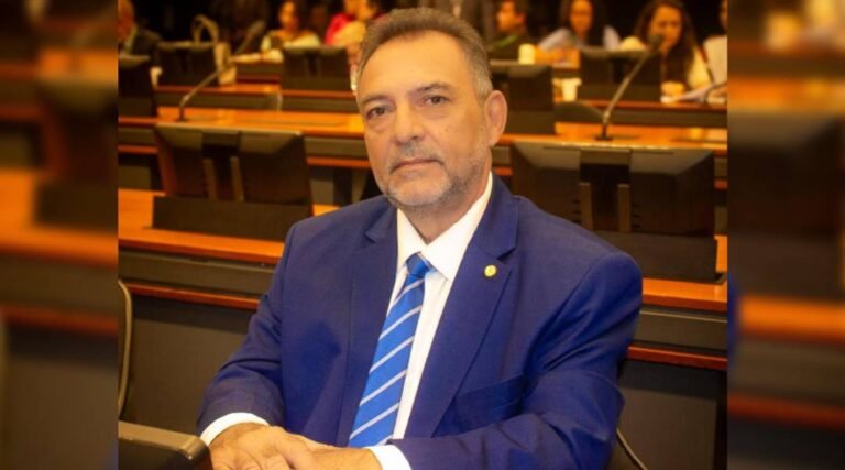 Deputado Zezinho Barbary rebate fake news sobre suposto apoio a fraudes no INSS