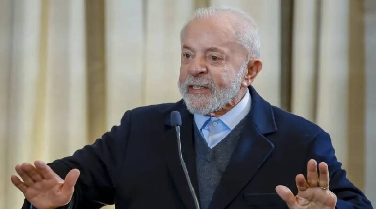 Lula pode vir ao Acre para inauguração do Complexo Industrial do Café, no Vale do Juruá