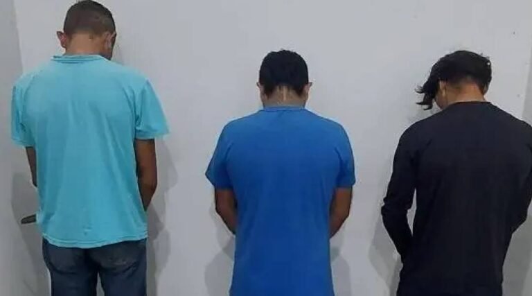 Homens suspeitos de violência doméstica, estupro e adulteração de veículo são presos no Acre