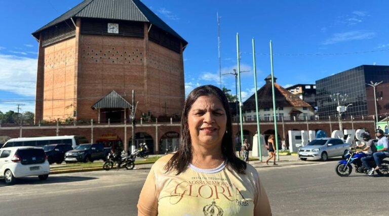 Corrida da Glória abre programação do Novenário de Nossa Senhora da Glória em Cruzeiro do Sul