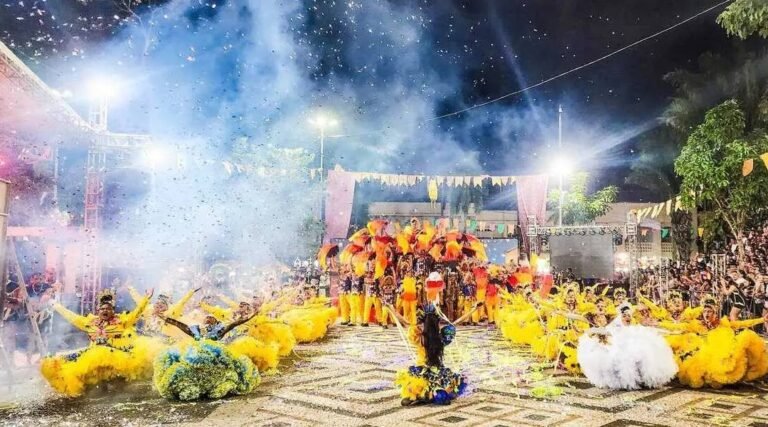Liga de Quadrilhas do Acre abre calendário festivo de 2025 com o 15º Esquenta Junino