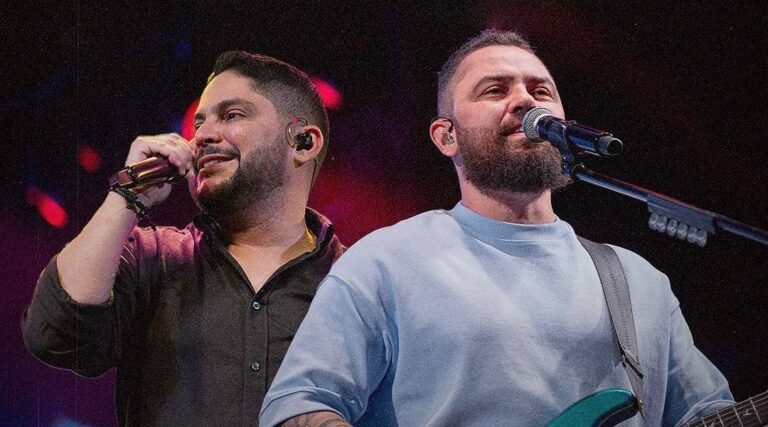 Jorge e Mateus é a primeira atração confirmada da ExpoAcre 2025