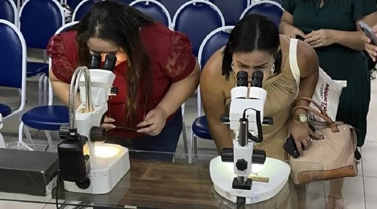 Projeto leva combate ao Aedes aegypti para escolas de Mâncio Lima e Cruzeiro do Sul
