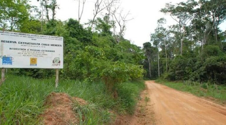 O cooperativismo na Reserva Chico Mendes – o caso da COOPAEB