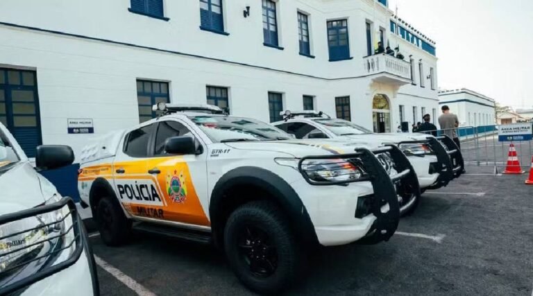Quase 70% dos profissionais de segurança assassinados no Acre são policiais militares