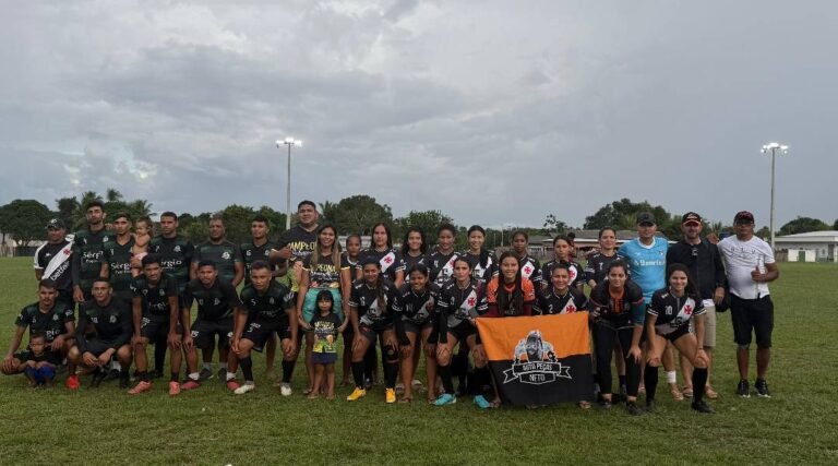 Campeonato Deleon Aguiar abre segunda edição com mais de R$ 23 mil em premiação e movimenta Vila São Pedro