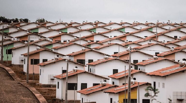 Acre poderá construir 100 moradias populares em cidades de até 50 mil habitantes